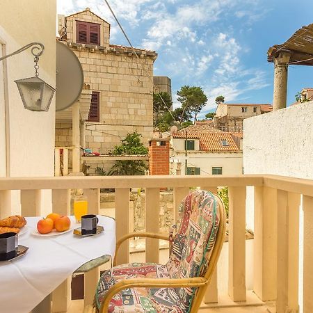 Apartment Dubrovnik Pile Luaran gambar
