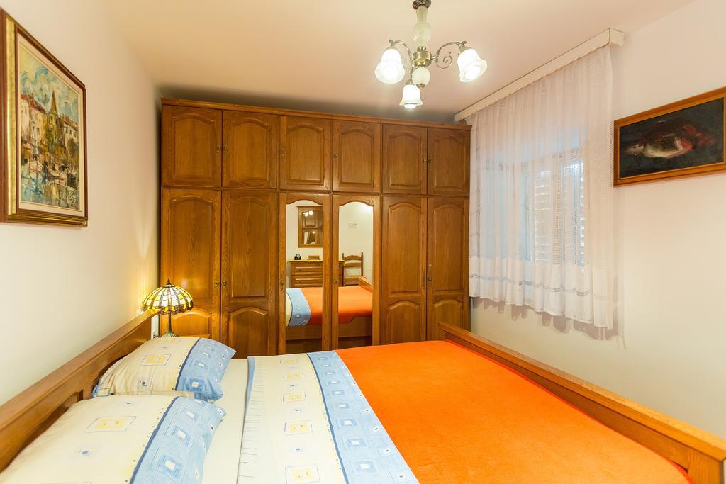 Apartment Dubrovnik Pile Luaran gambar