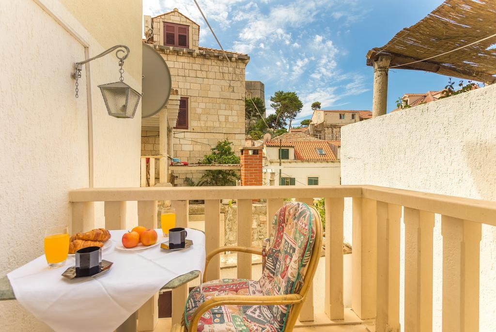 Apartment Dubrovnik Pile Luaran gambar