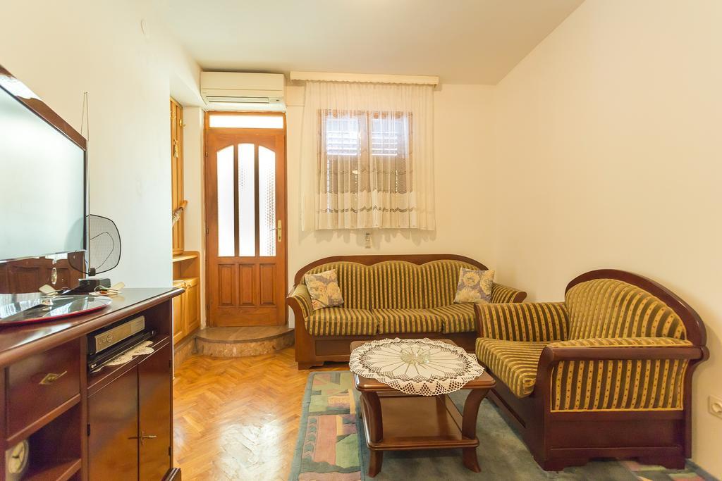 Apartment Dubrovnik Pile Luaran gambar