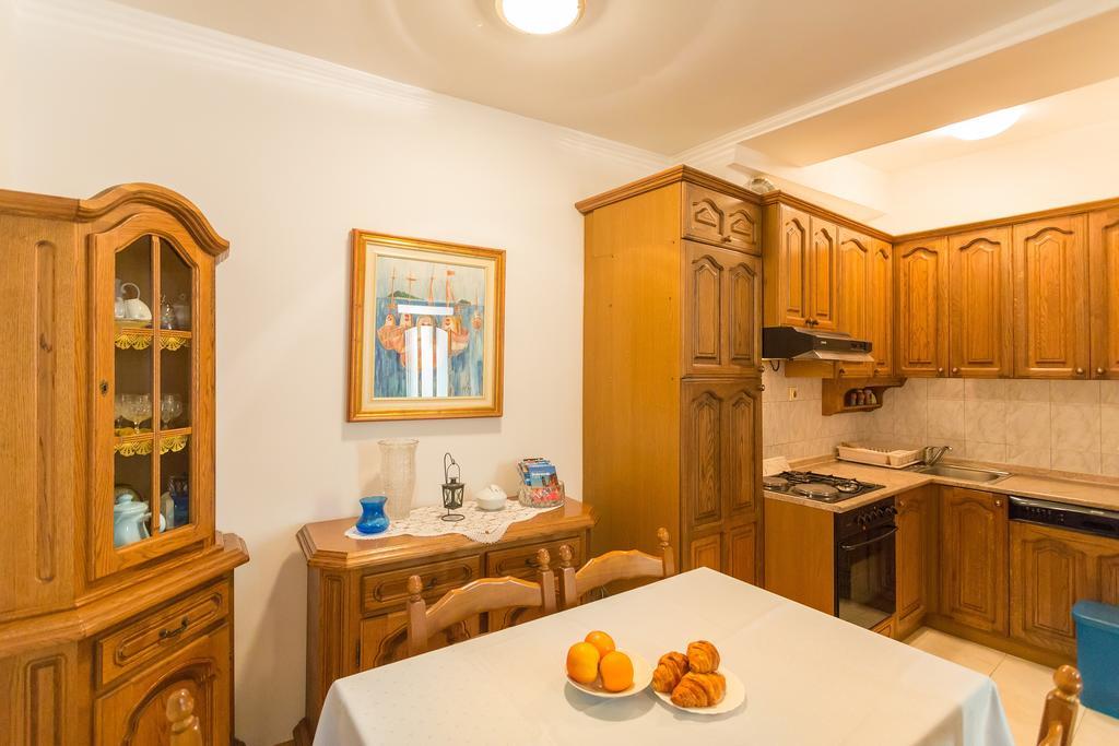 Apartment Dubrovnik Pile Luaran gambar