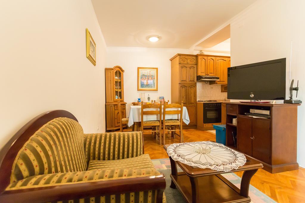 Apartment Dubrovnik Pile Luaran gambar