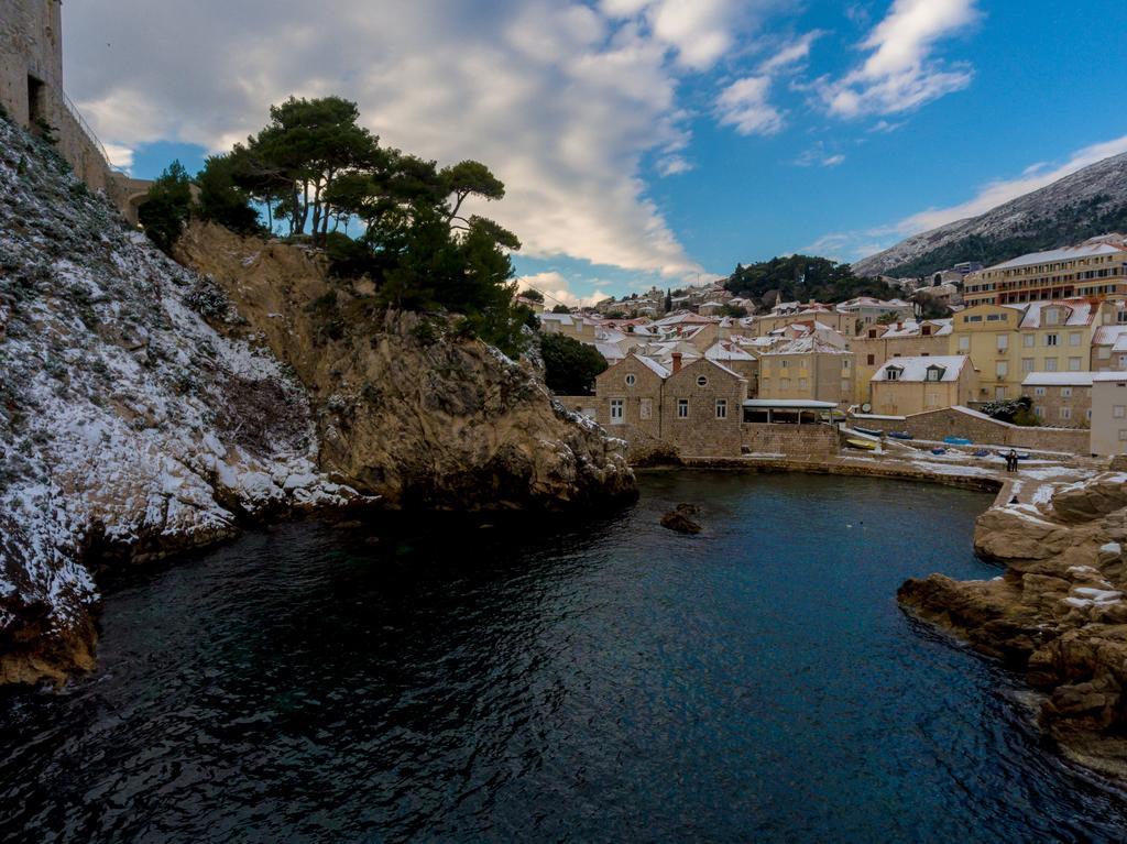 Apartment Dubrovnik Pile Luaran gambar